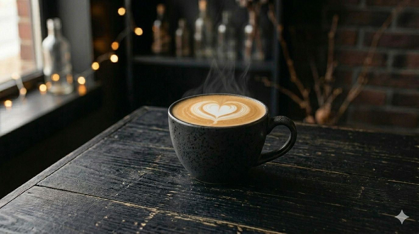 Duble Espresso 